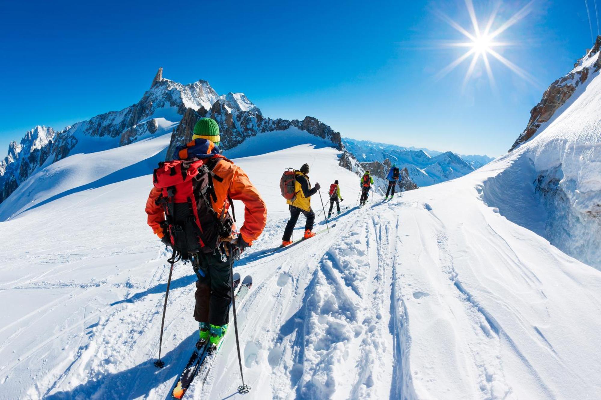 Chamonix Sud - Chamois Blanc 512 - Happy Rentals 外观 照片